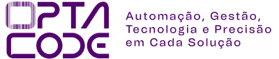 Opta Code - Automação, Gestão, Tecnologia e Precisão em Cada Solução